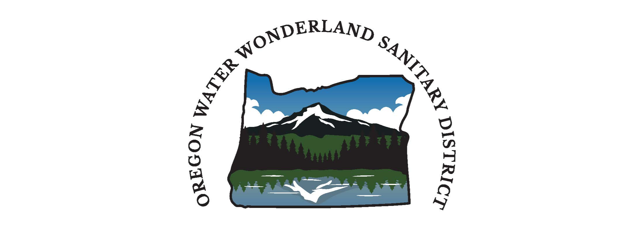 Oregon Water Wonderland Unit 2 Sanitary District